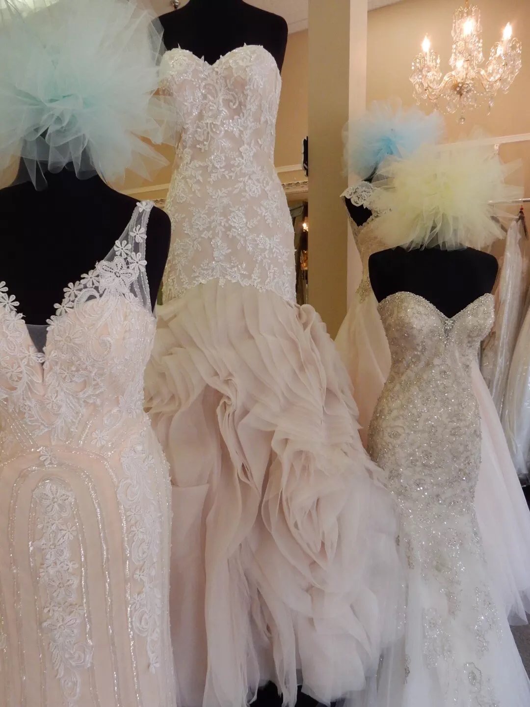 victoria bridal shoppe