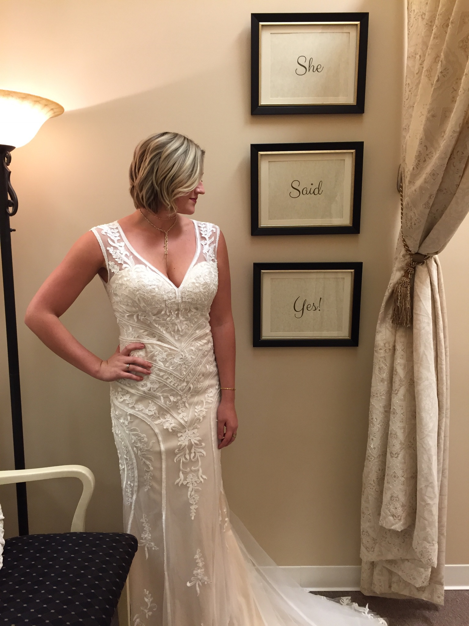 victoria bridal shoppe