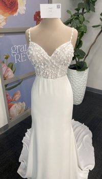 Size 8